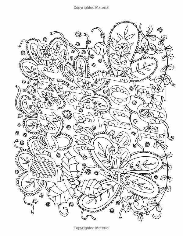 55 Free Procreate Colouring Pages 60