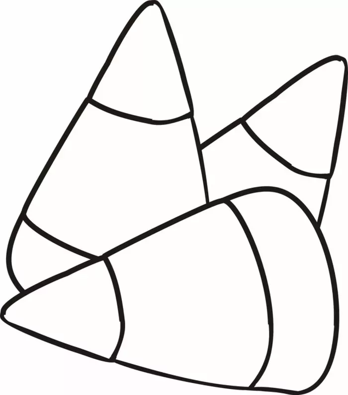 55 Kitty Corn Coloring Pages 15