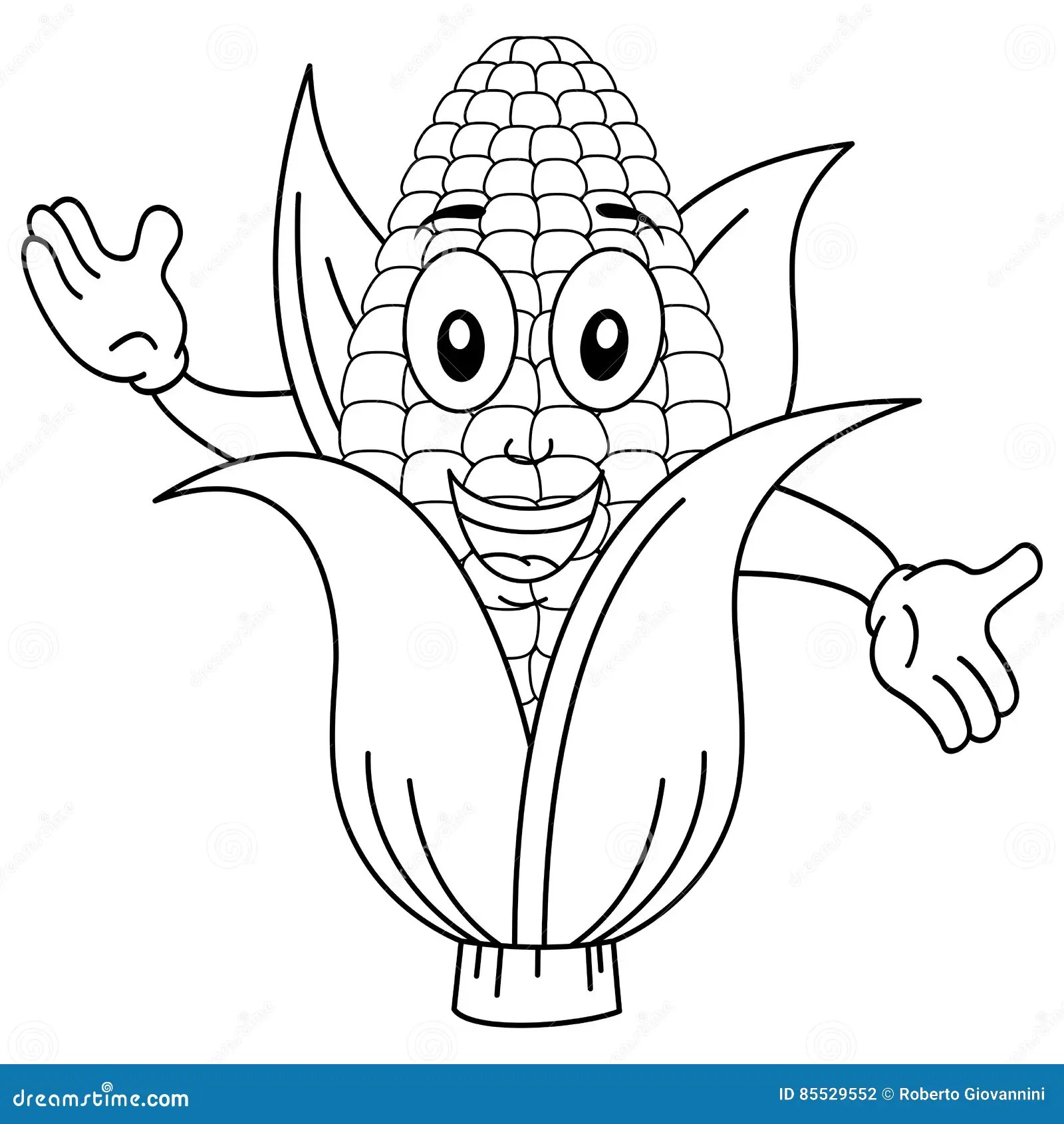 55 Kitty Corn Coloring Pages 49