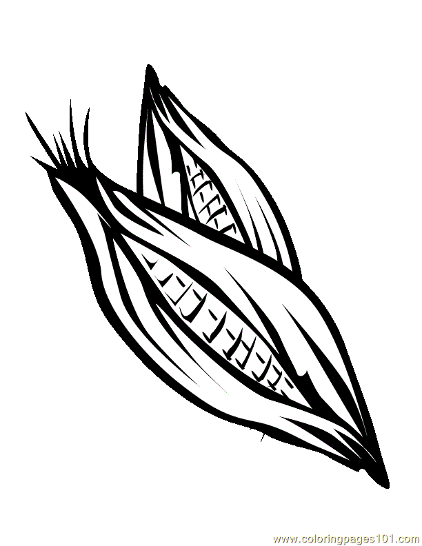 55 Kitty Corn Coloring Pages 58