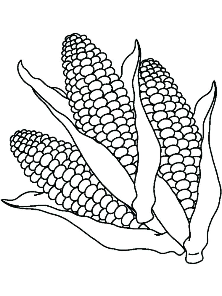 55 Kitty Corn Coloring Pages 60