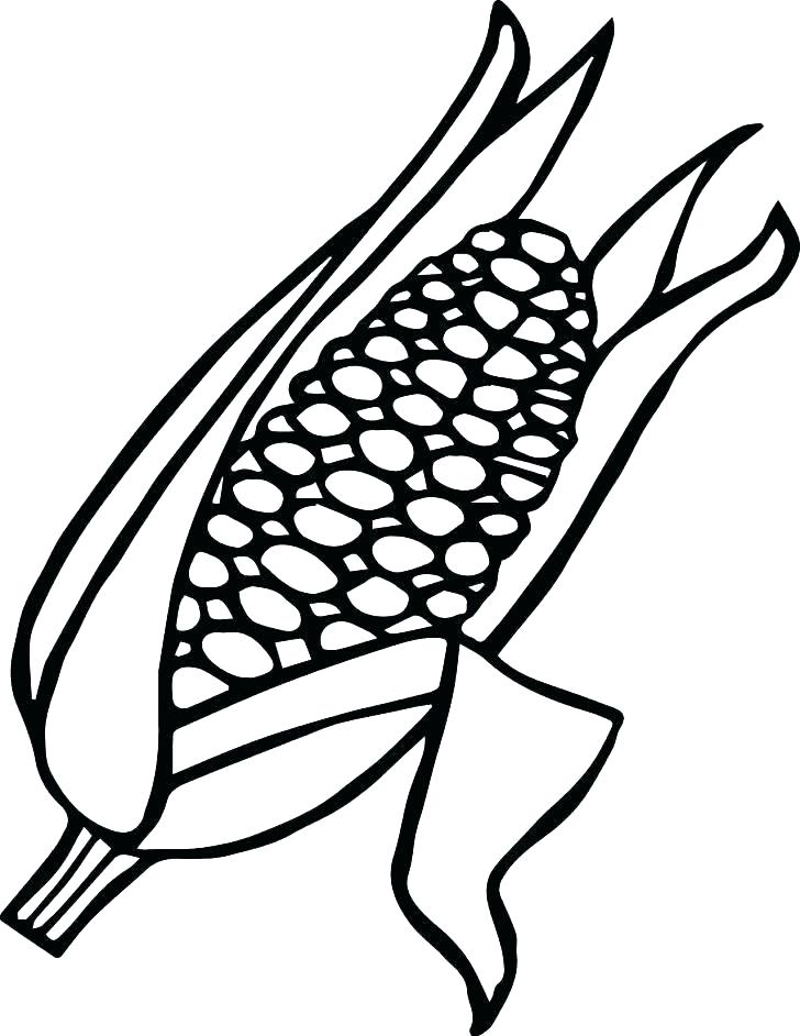55 Kitty Corn Coloring Pages 7