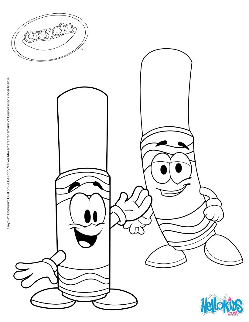 80 Printable Adult Coloring With Markers 12
