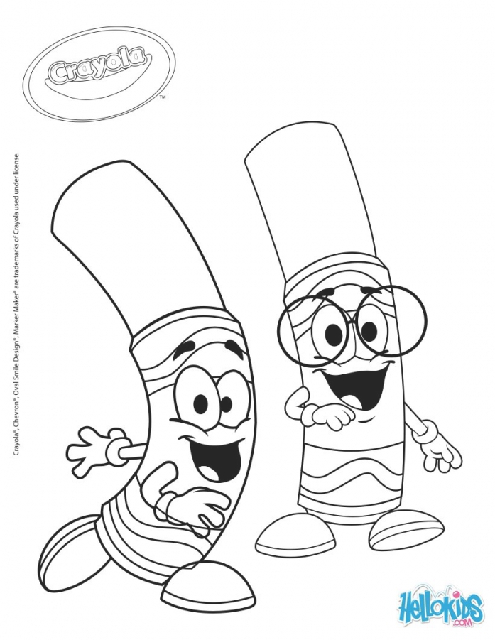 80 Printable Adult Coloring With Markers 17
