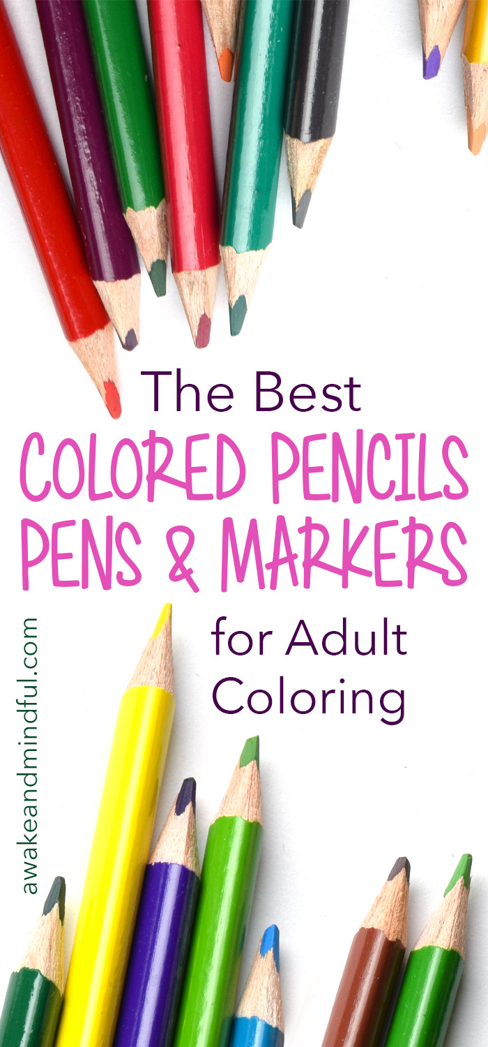 80 Printable Adult Coloring With Markers 24