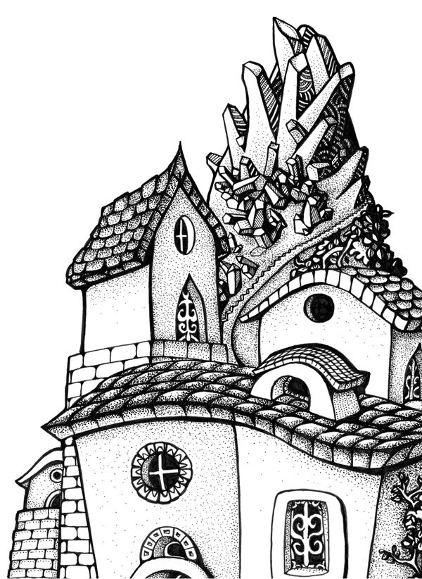 80 Printable Adult Coloring With Markers 69