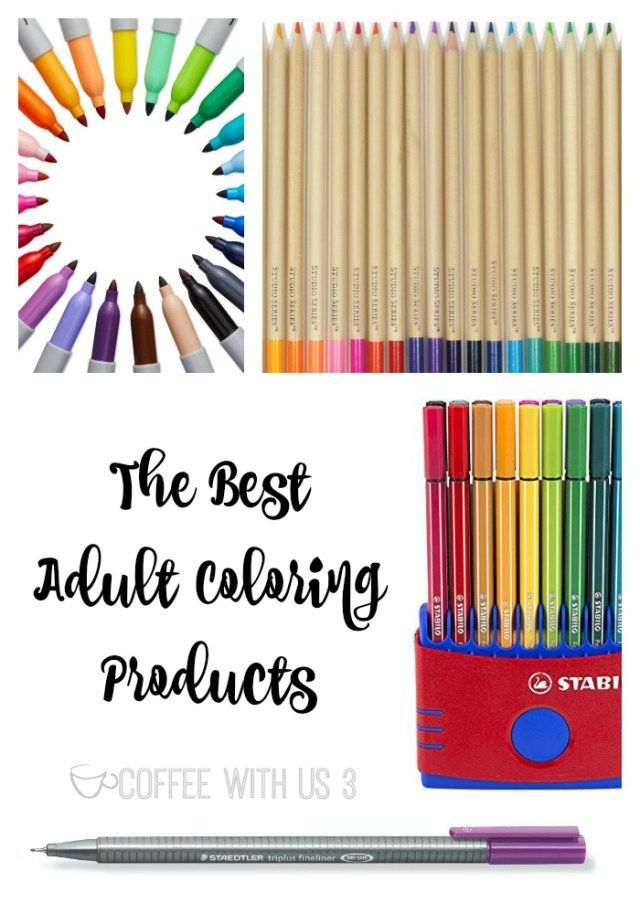 80 Printable Adult Coloring With Markers 70