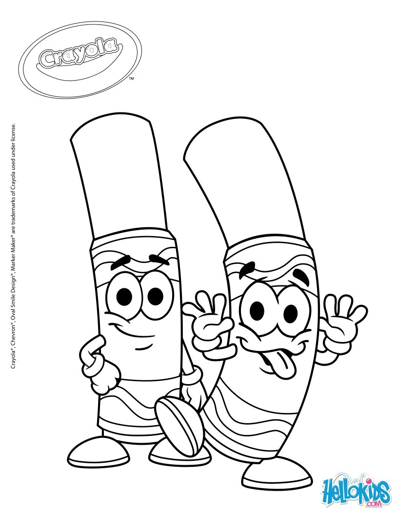 80 Printable Adult Coloring With Markers 71
