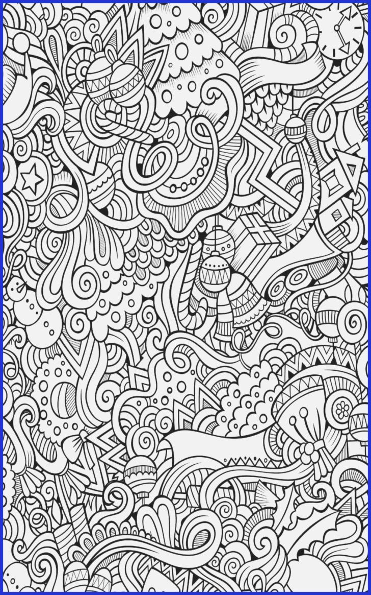80 Printable Adult Coloring With Markers 75
