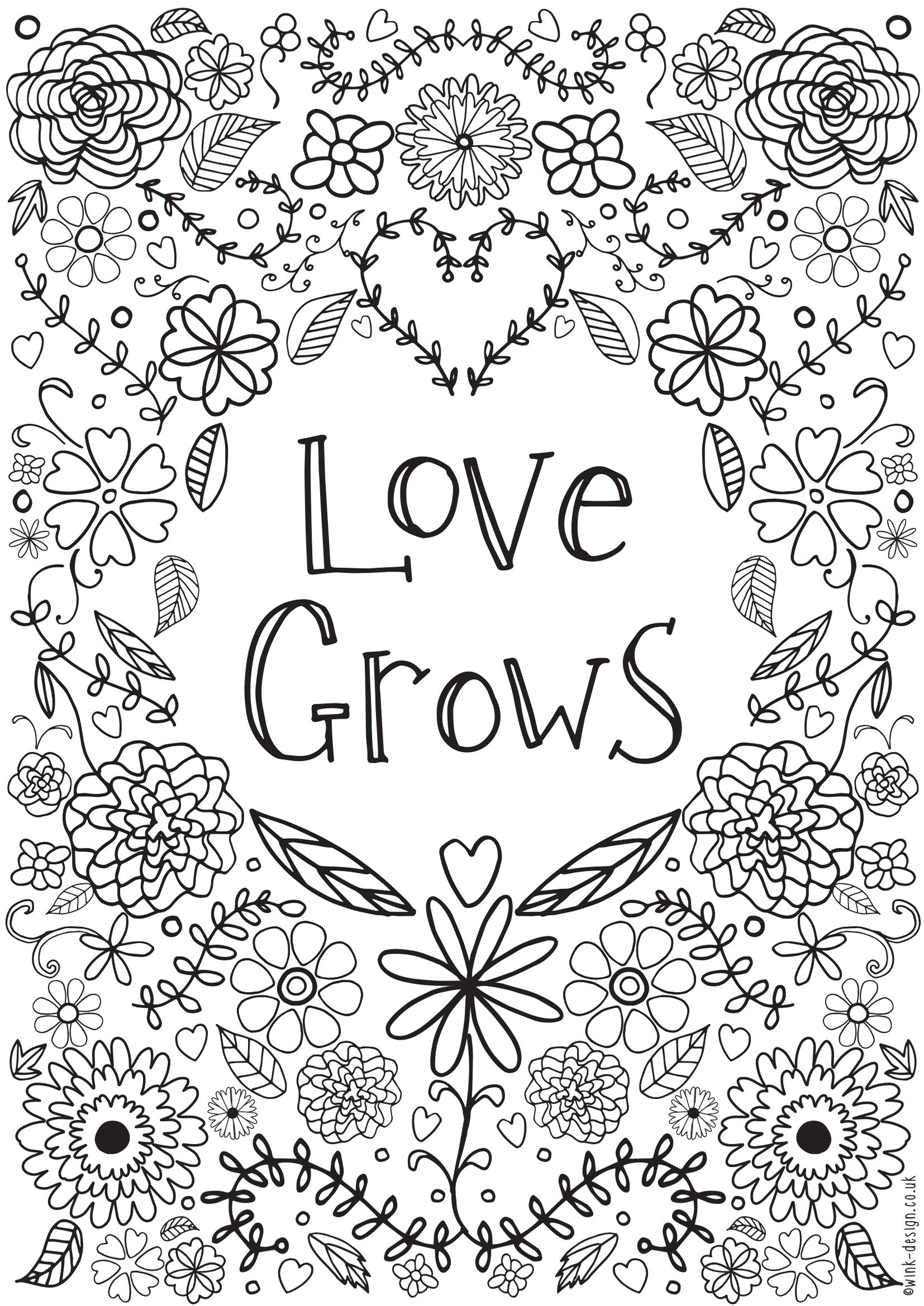 80 Printable Sexy Adult Coloring Pages 79