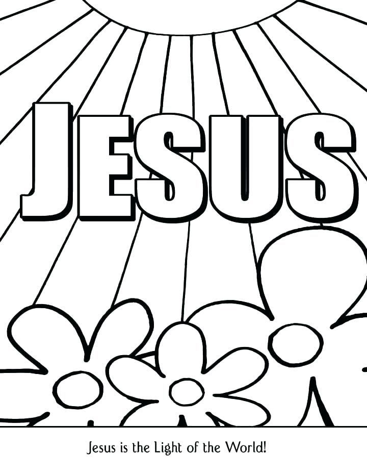 80 Printable Traffic Light Coloring Page 14