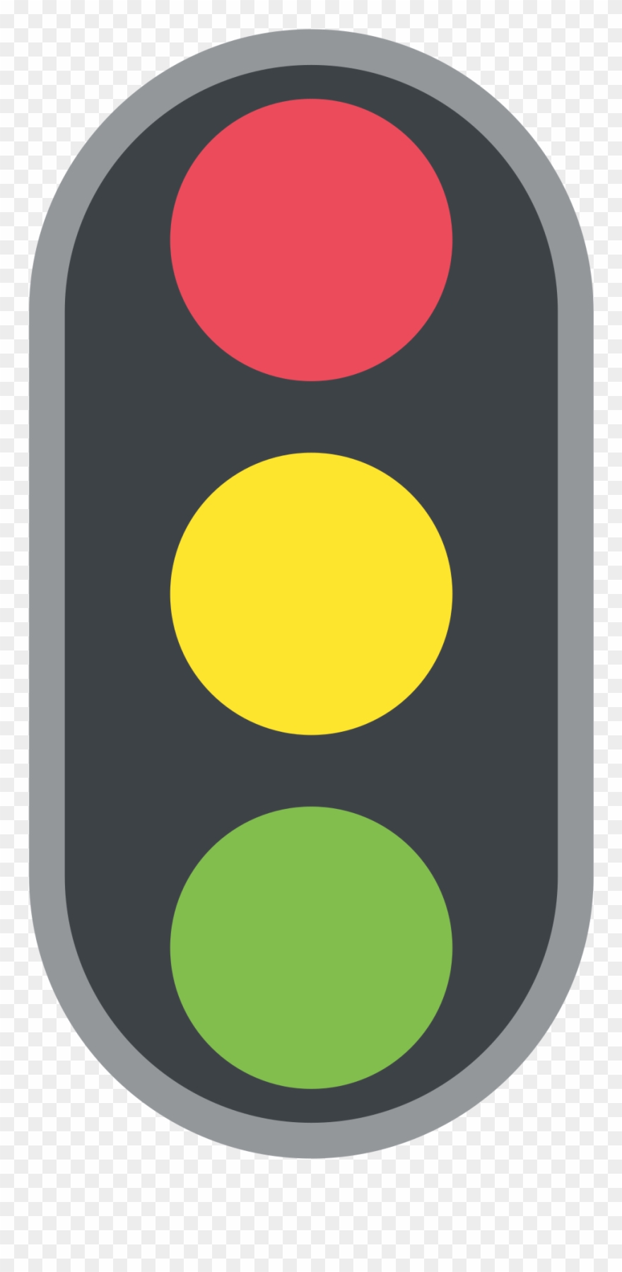 80 Printable Traffic Light Coloring Page 54