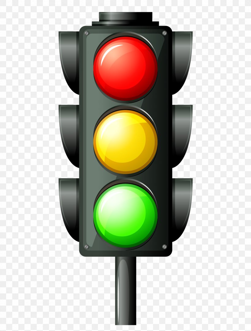 80 Printable Traffic Light Coloring Page 70