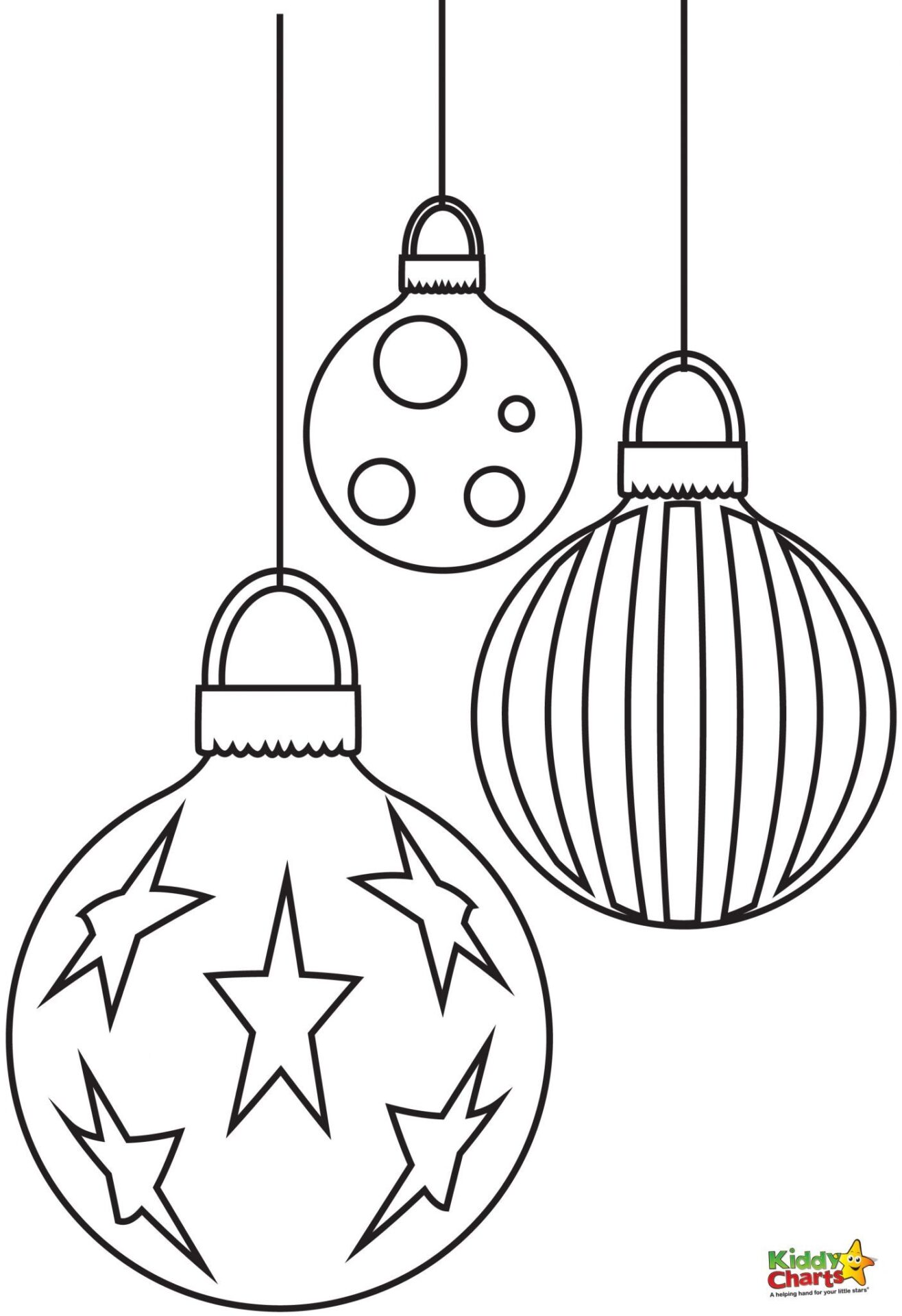 90 Christmas Cards Printable Coloring 24