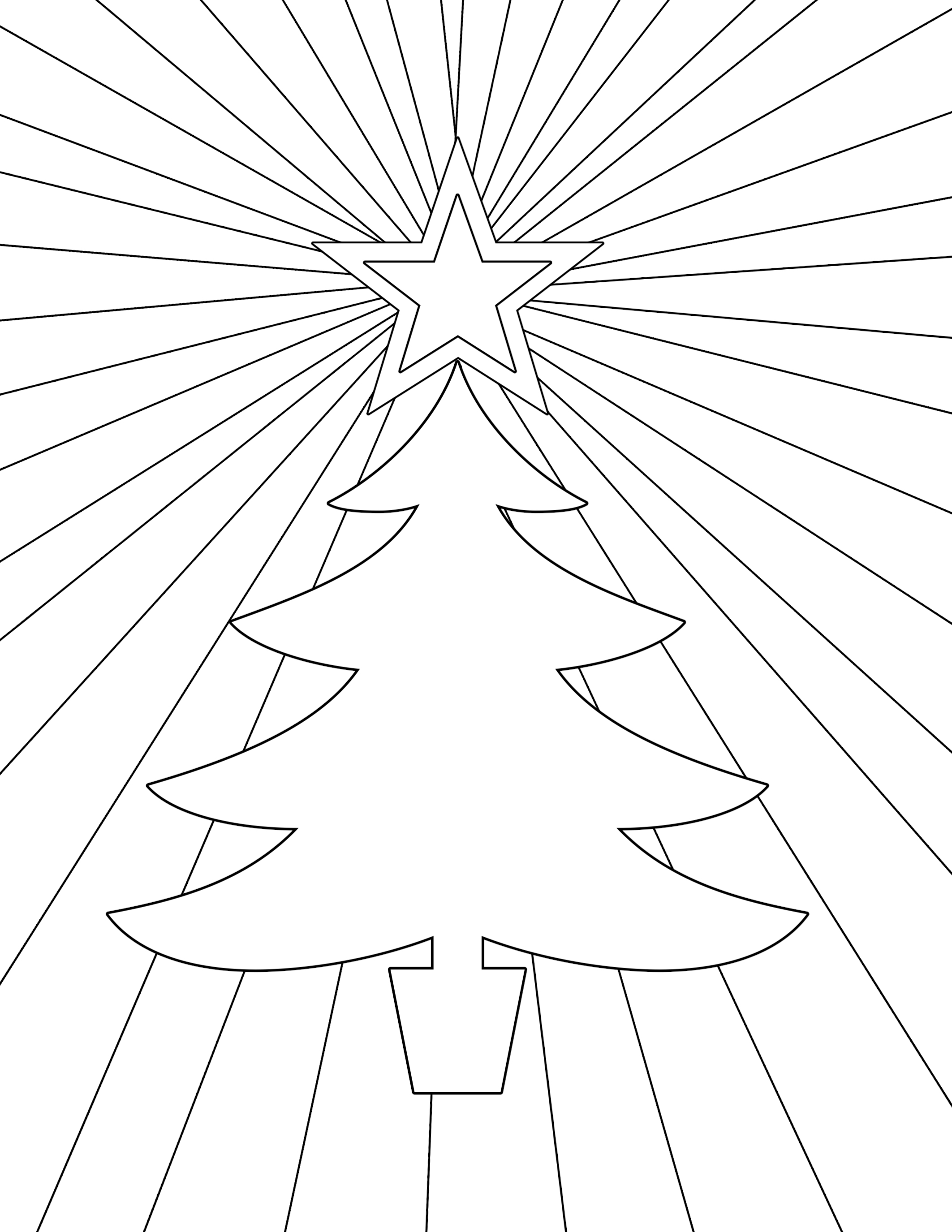 90 Christmas Cards Printable Coloring 33