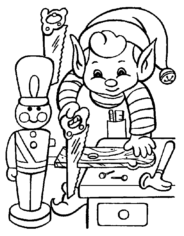 90 Christmas Cards Printable Coloring 36