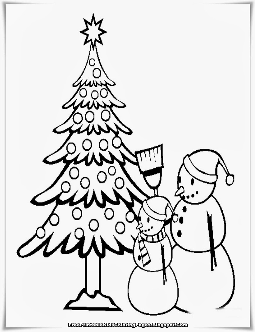 90 Christmas Cards Printable Coloring 91