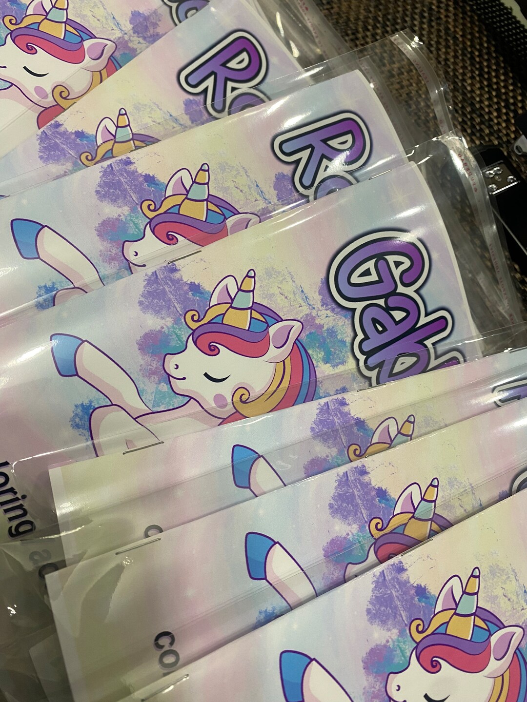 90 Coloring Book Party Favors 14