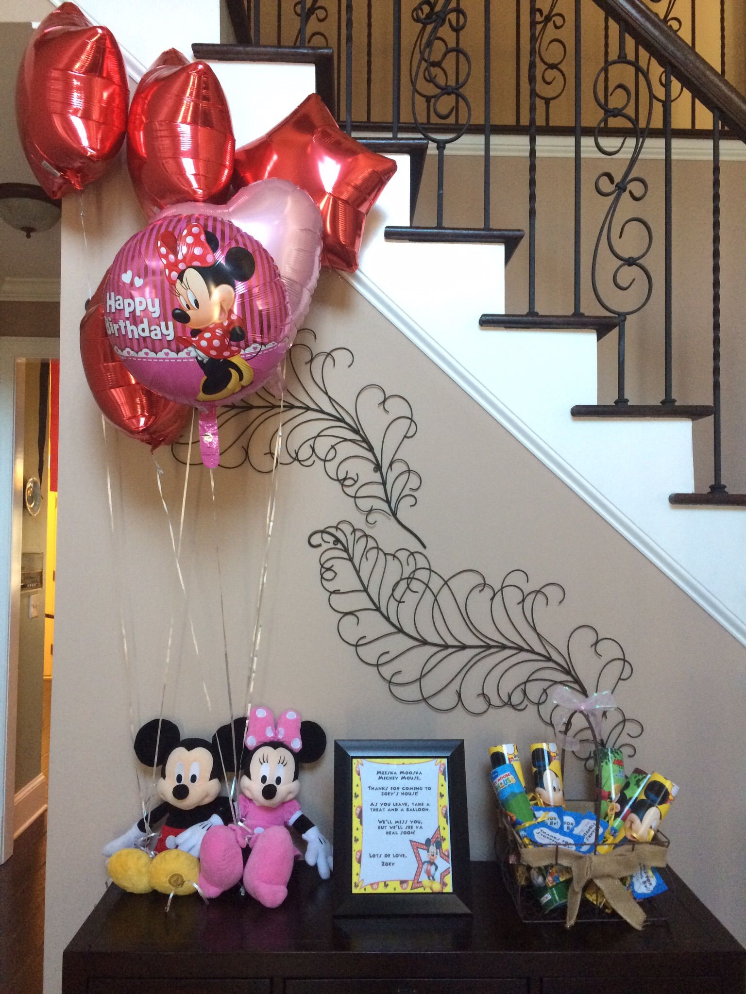 90 Coloring Book Party Favors 53
