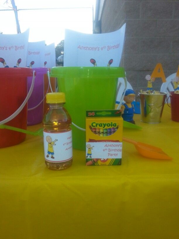 90 Coloring Book Party Favors 54