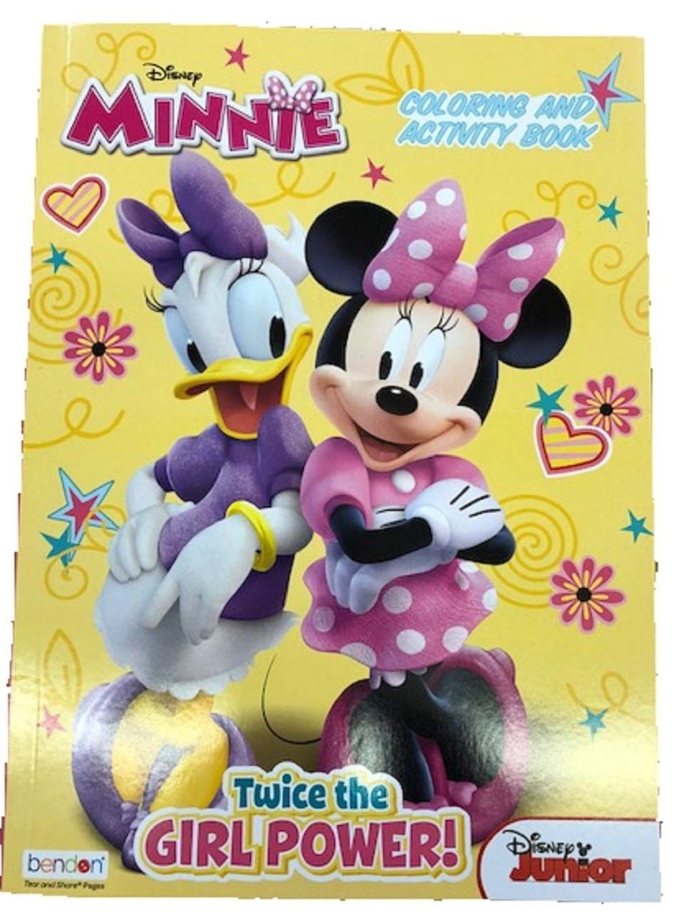 90 Coloring Book Party Favors 58