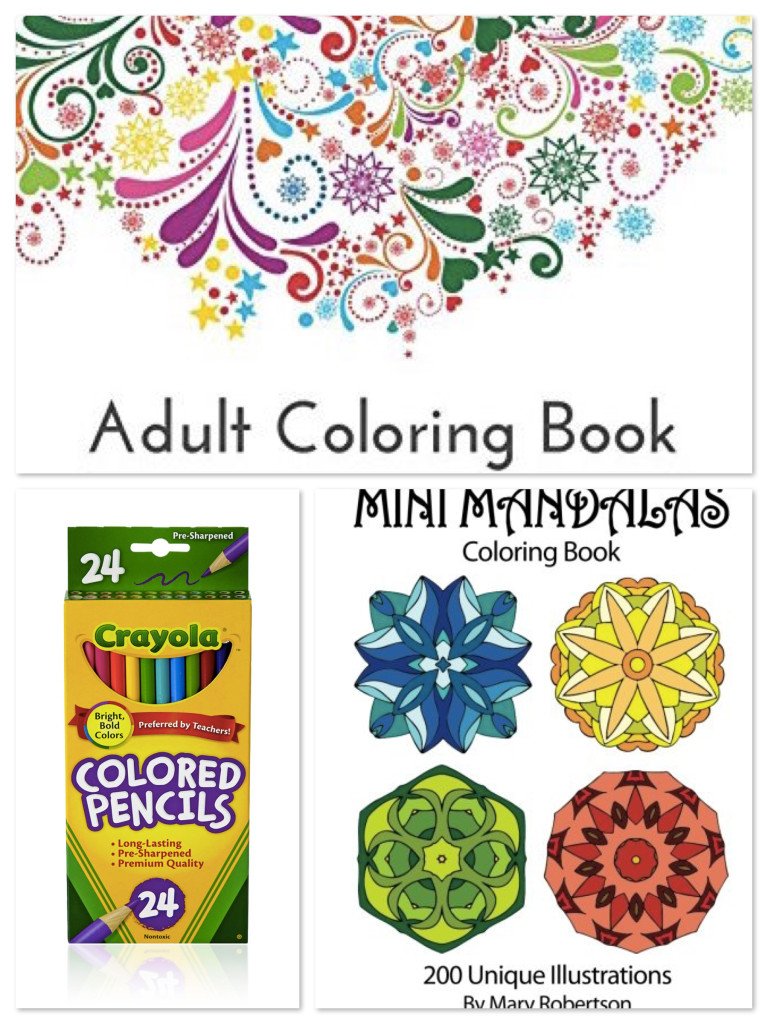 90 Coloring Book Party Favors 63