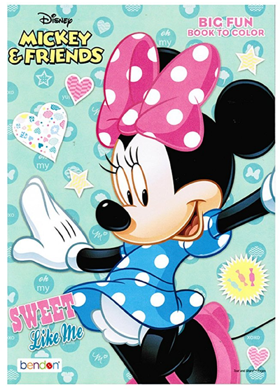 90 Coloring Book Party Favors 69