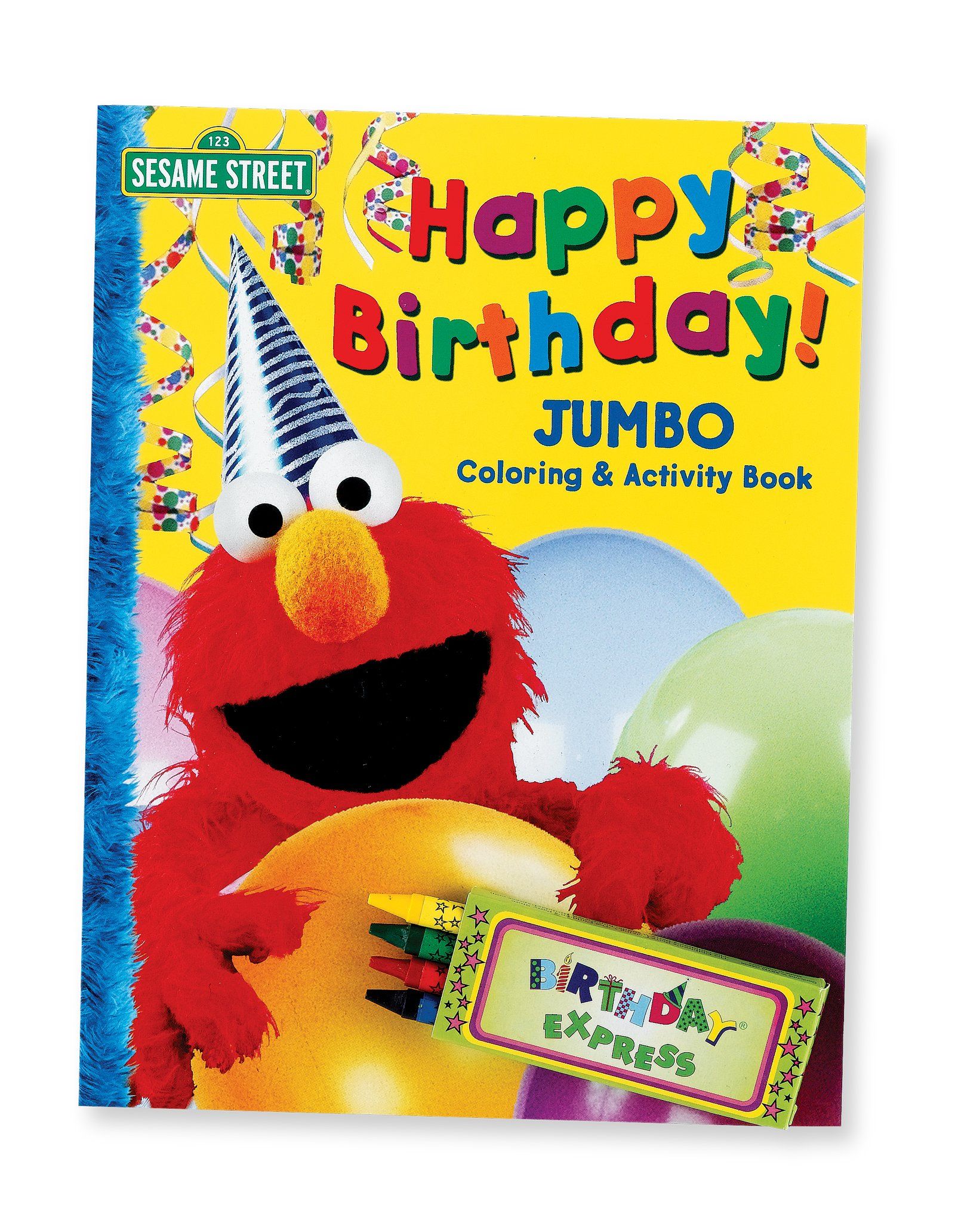 90 Coloring Book Party Favors 71