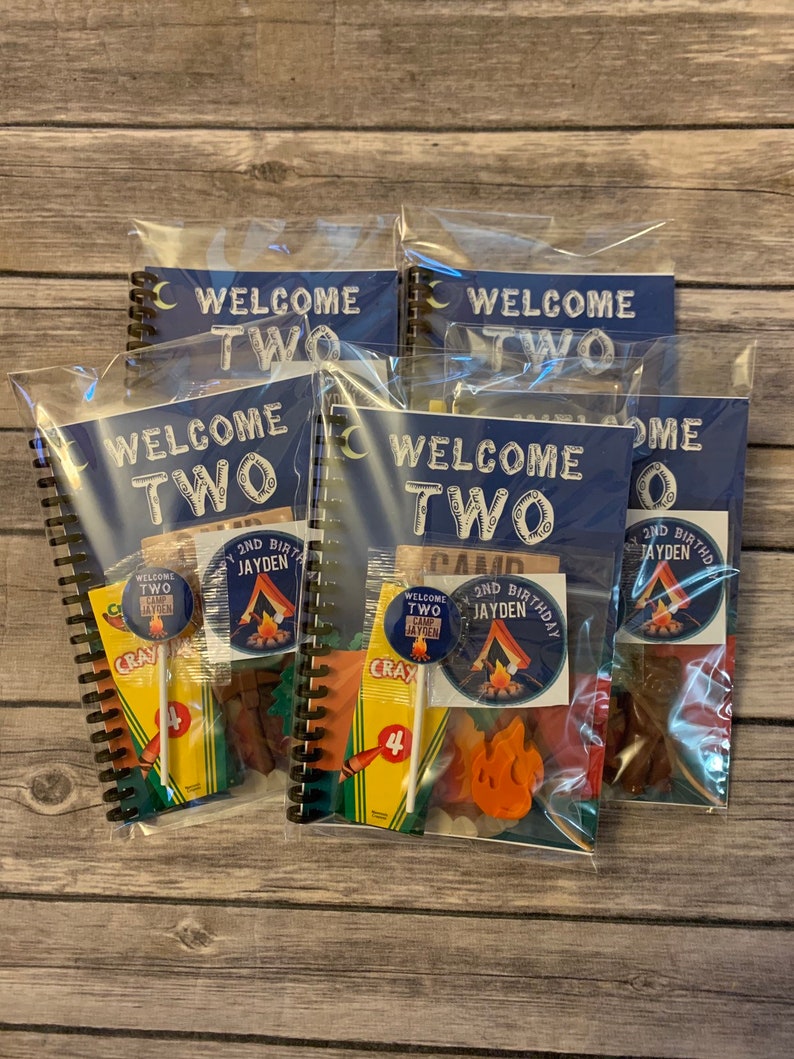 90 Coloring Book Party Favors 82