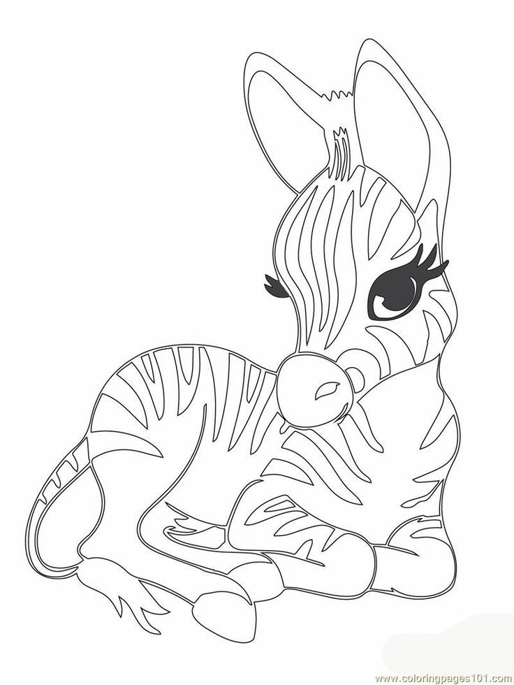 90 Cute Preppy Coloring Pages 24