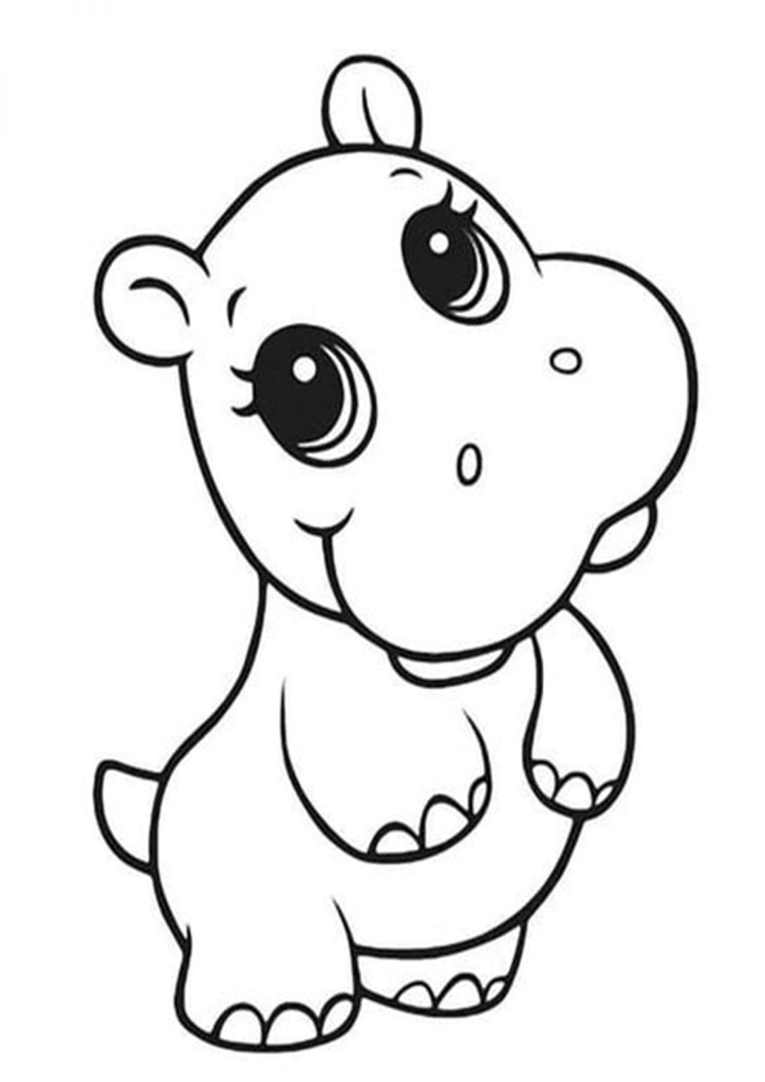 90 Cute Preppy Coloring Pages 28