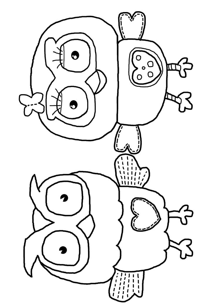90 Cute Preppy Coloring Pages 37
