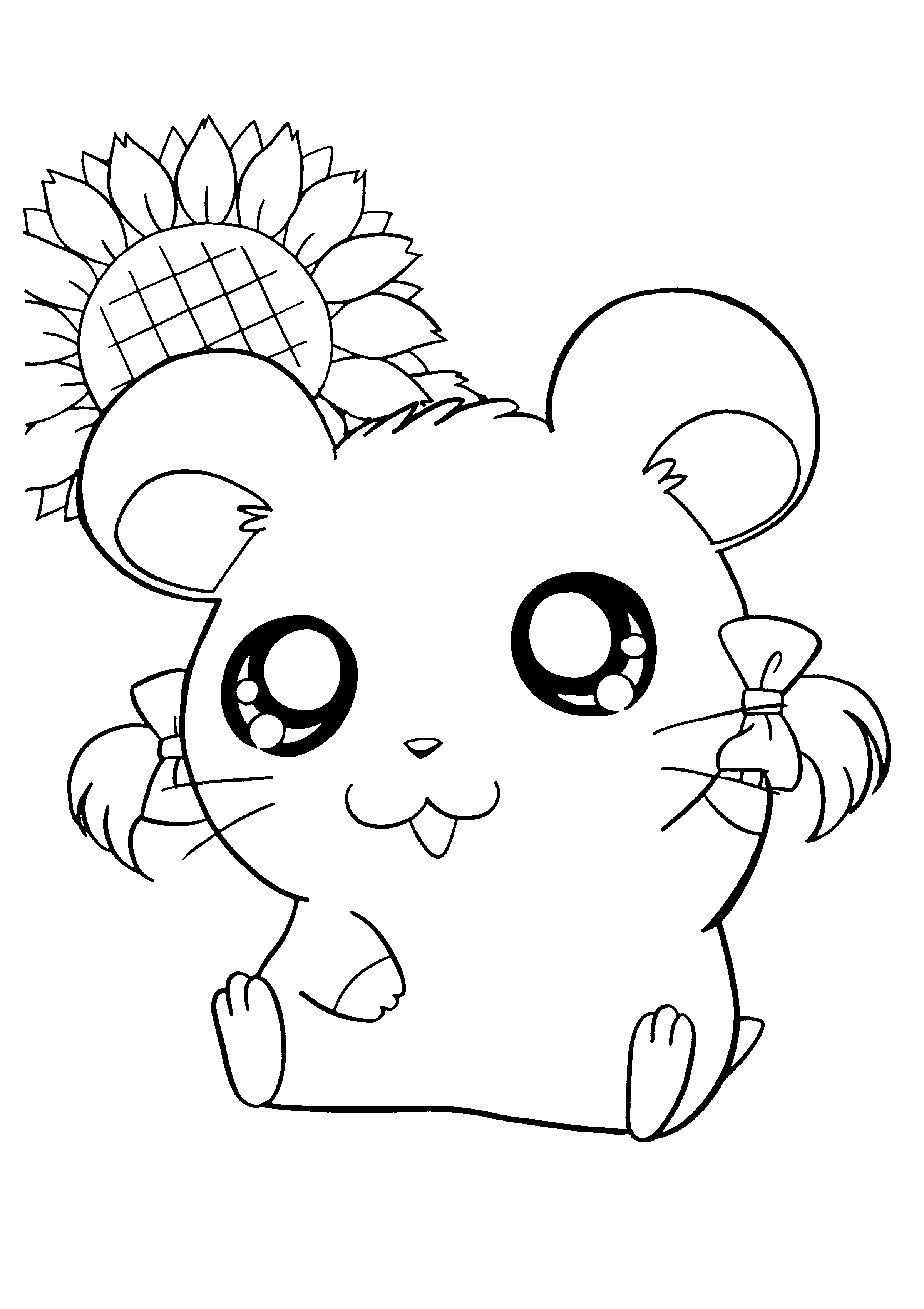 90 Cute Preppy Coloring Pages 38
