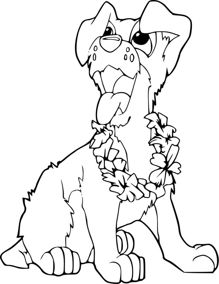 90 Cute Preppy Coloring Pages 47