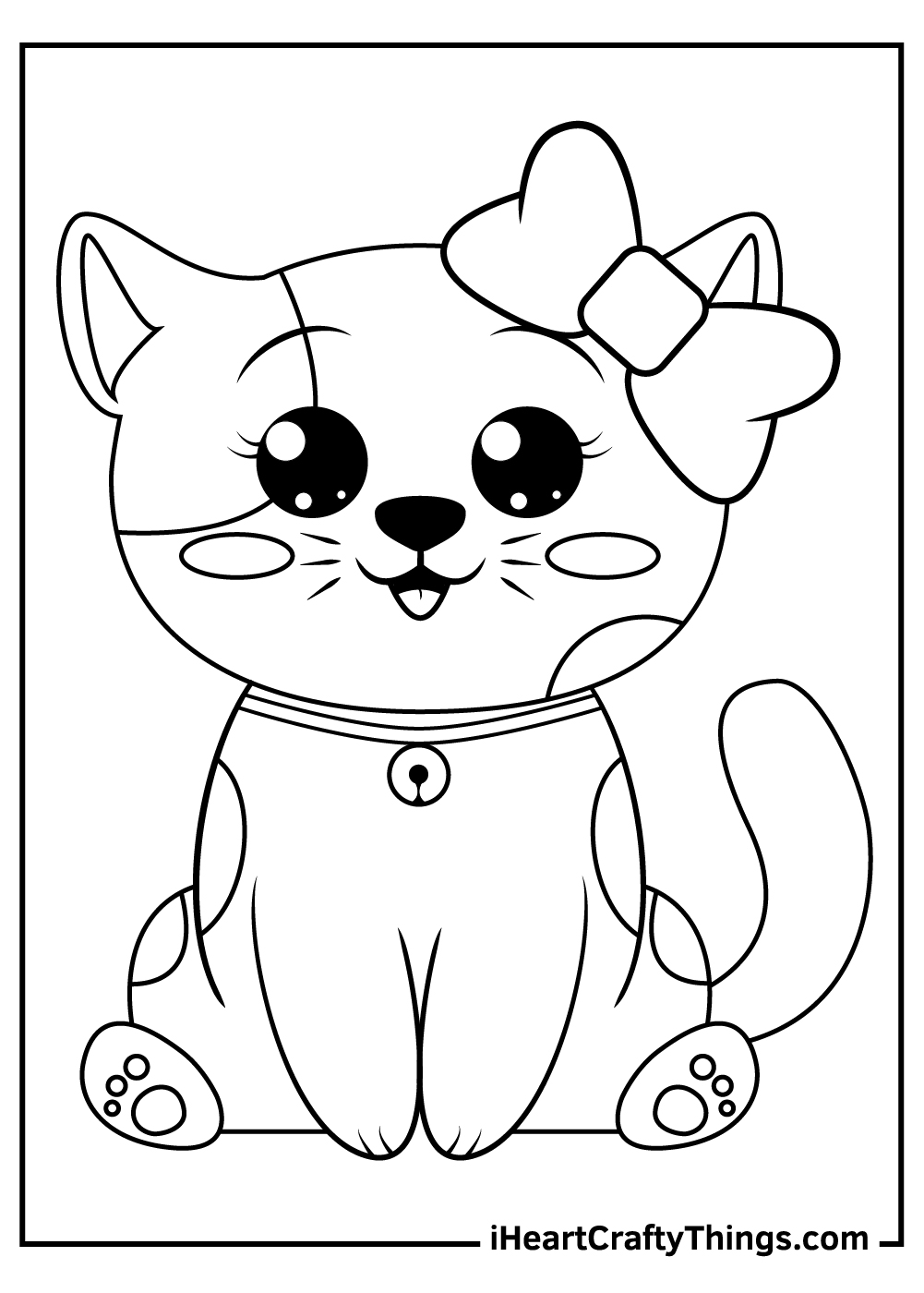 90 Cute Preppy Coloring Pages 54