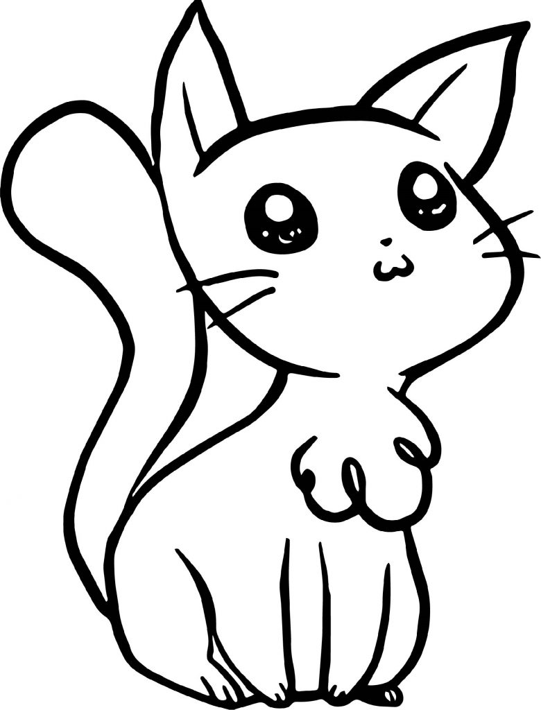 90 Cute Preppy Coloring Pages 55