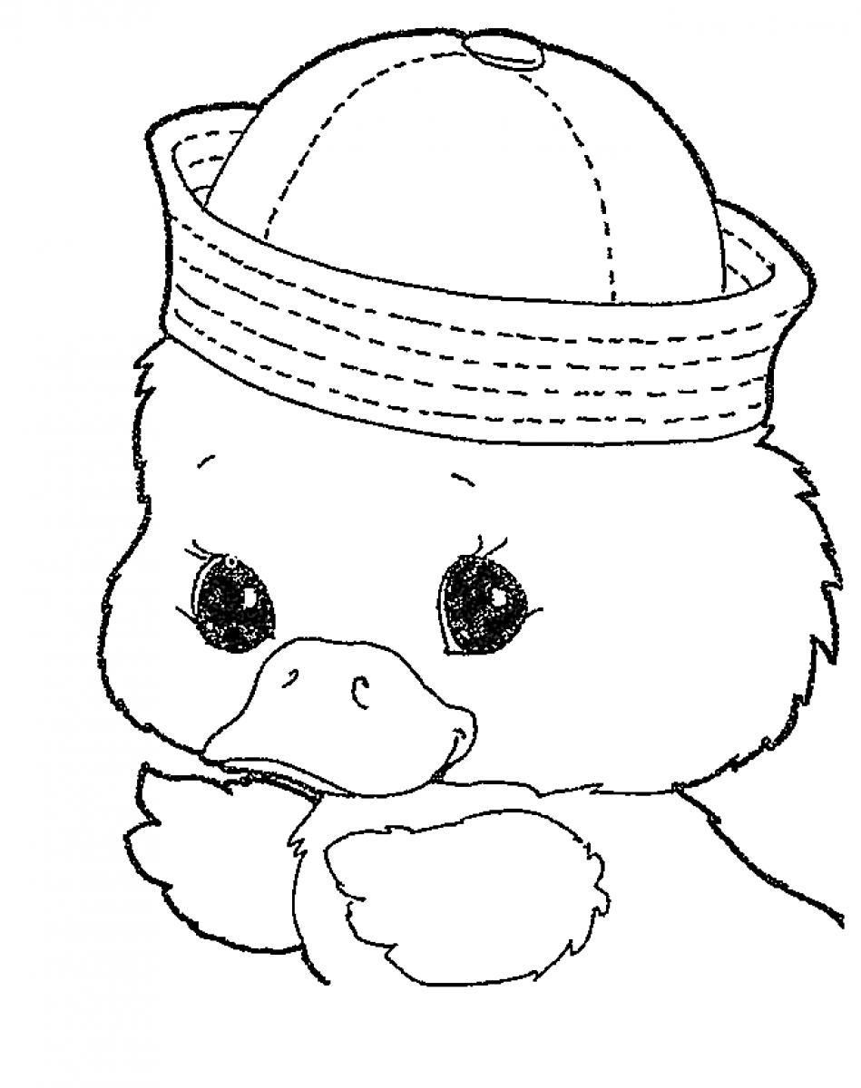 90 Cute Preppy Coloring Pages 93