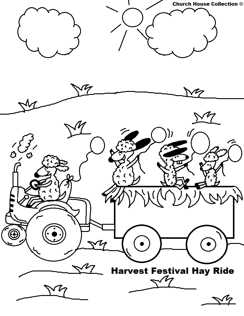 90 Printable Balloon Festival Coloring Pages 8