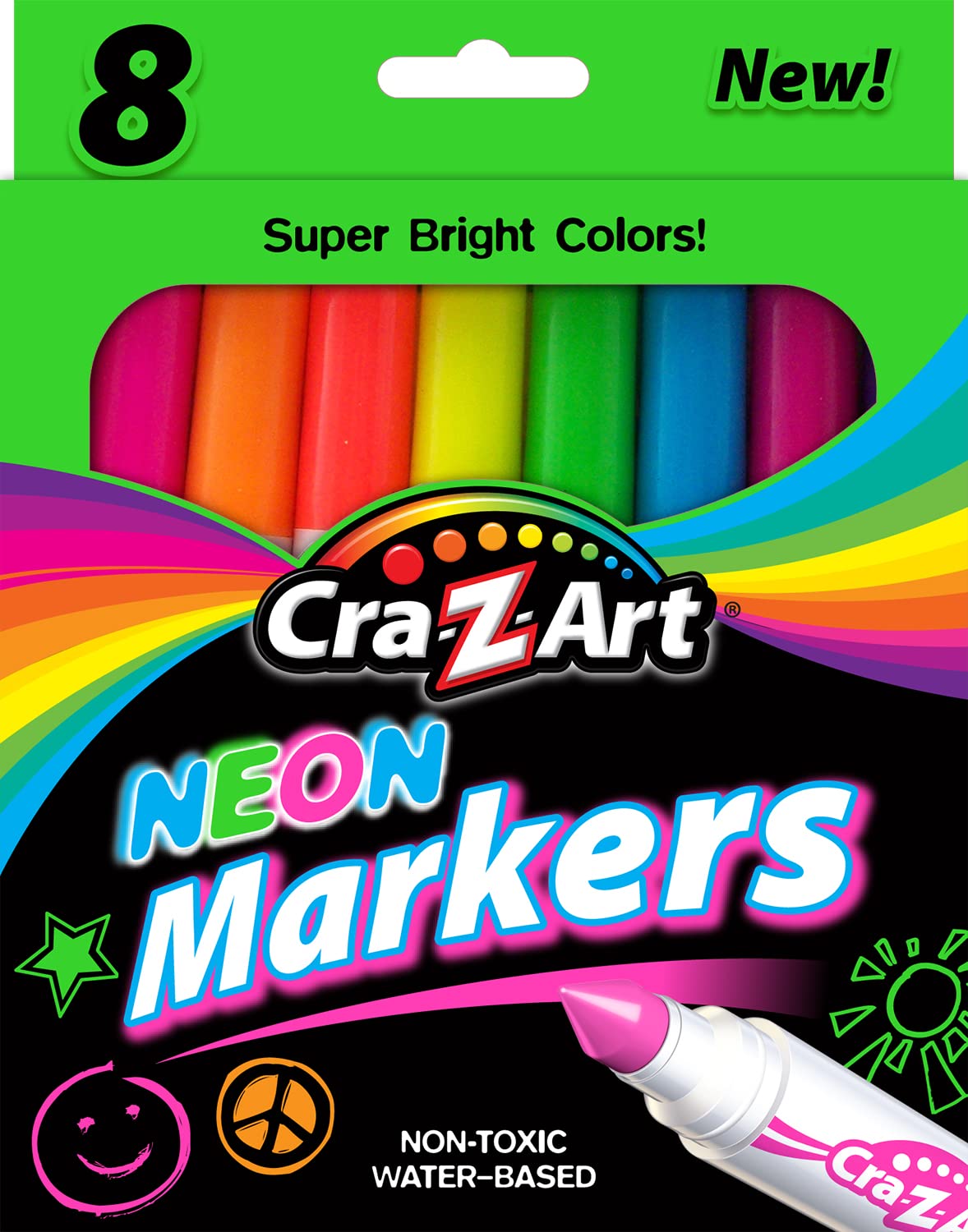 90 Printable Best Markers Adult Coloring 12