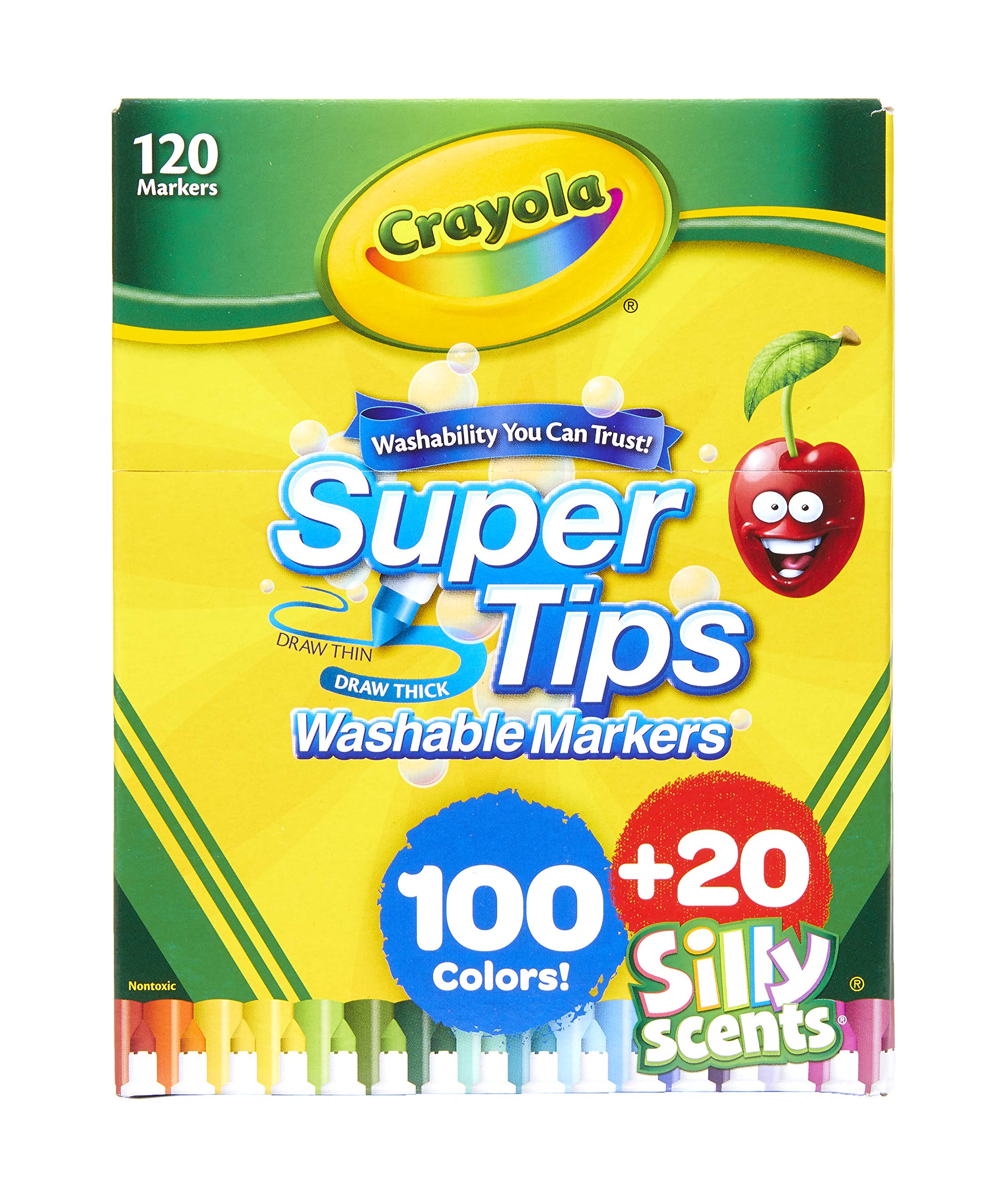 90 Printable Best Markers Adult Coloring 17