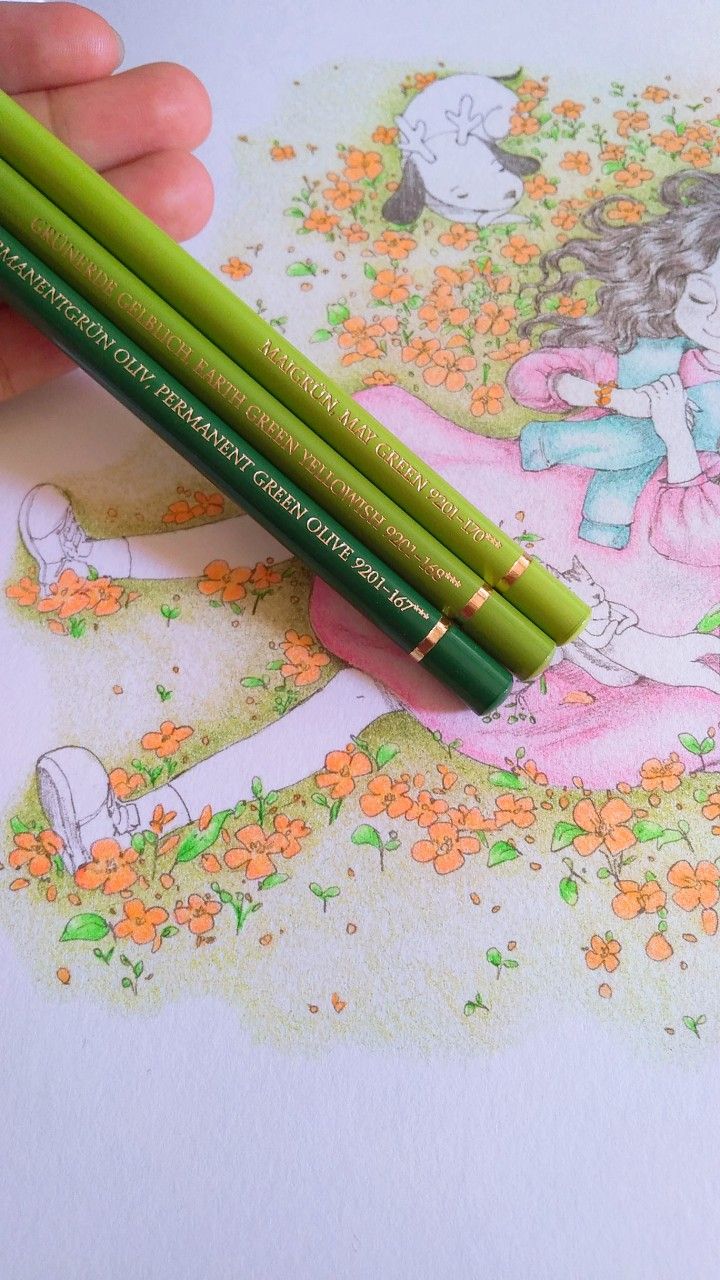 90 Printable Best Markers Adult Coloring 40
