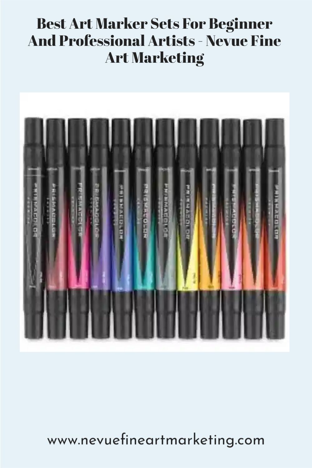 90 Printable Best Markers Adult Coloring 50