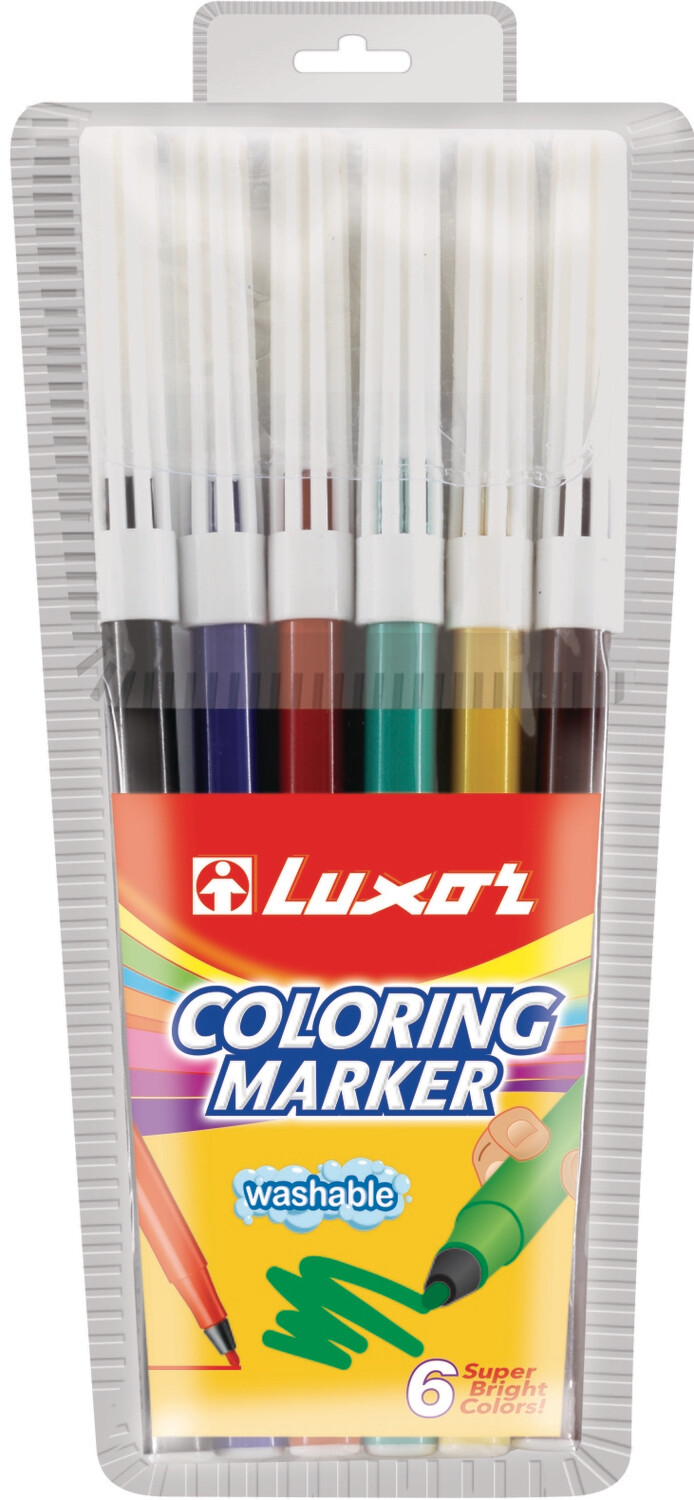 90 Printable Best Markers Adult Coloring 52