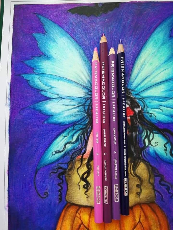 90 Printable Best Markers Adult Coloring 56