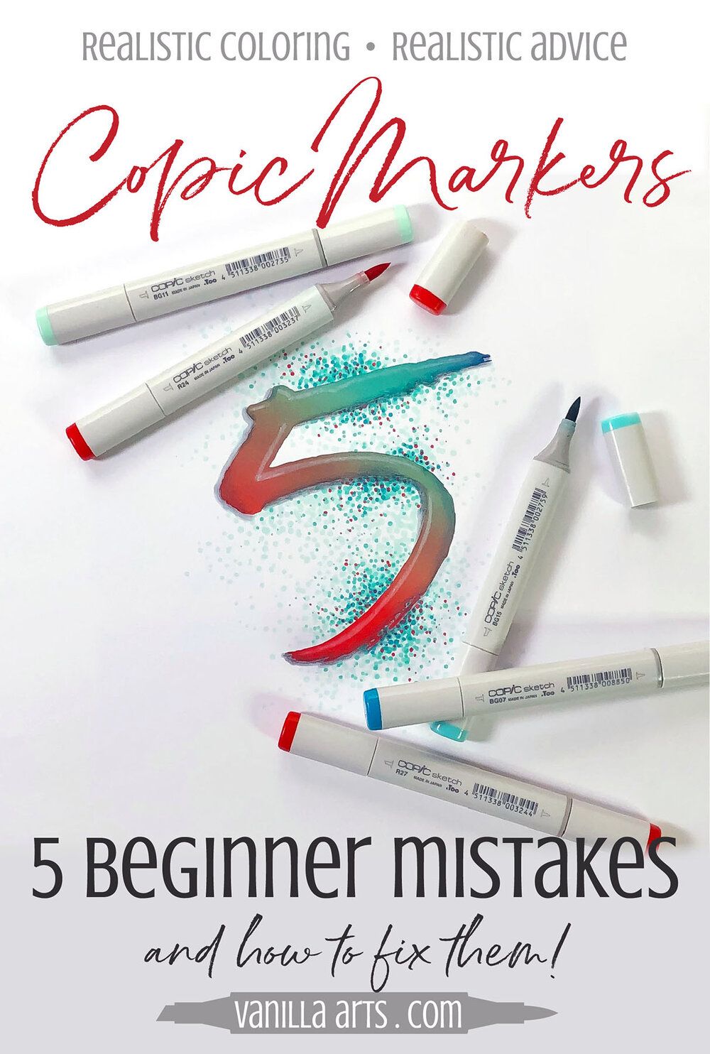 90 Printable Best Markers Adult Coloring 65