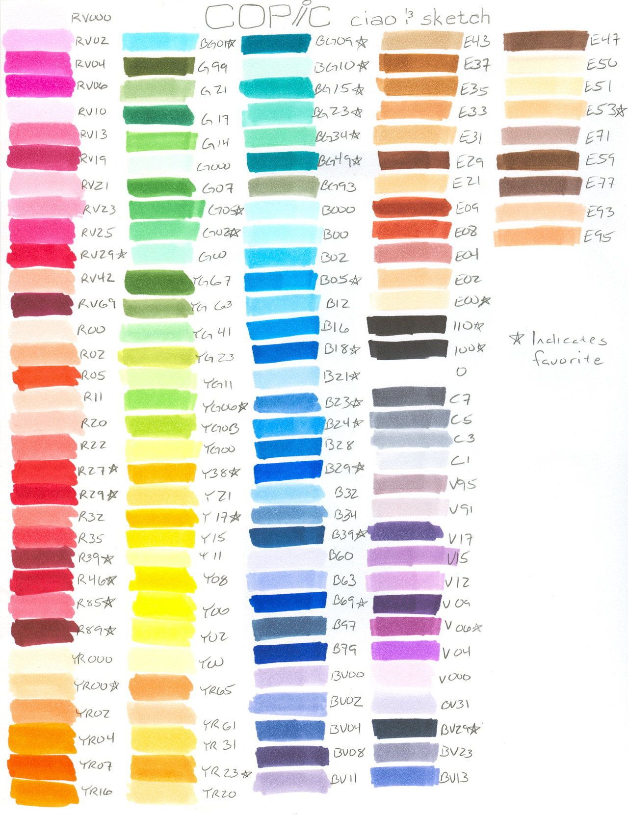 90 Printable Best Markers Adult Coloring 70
