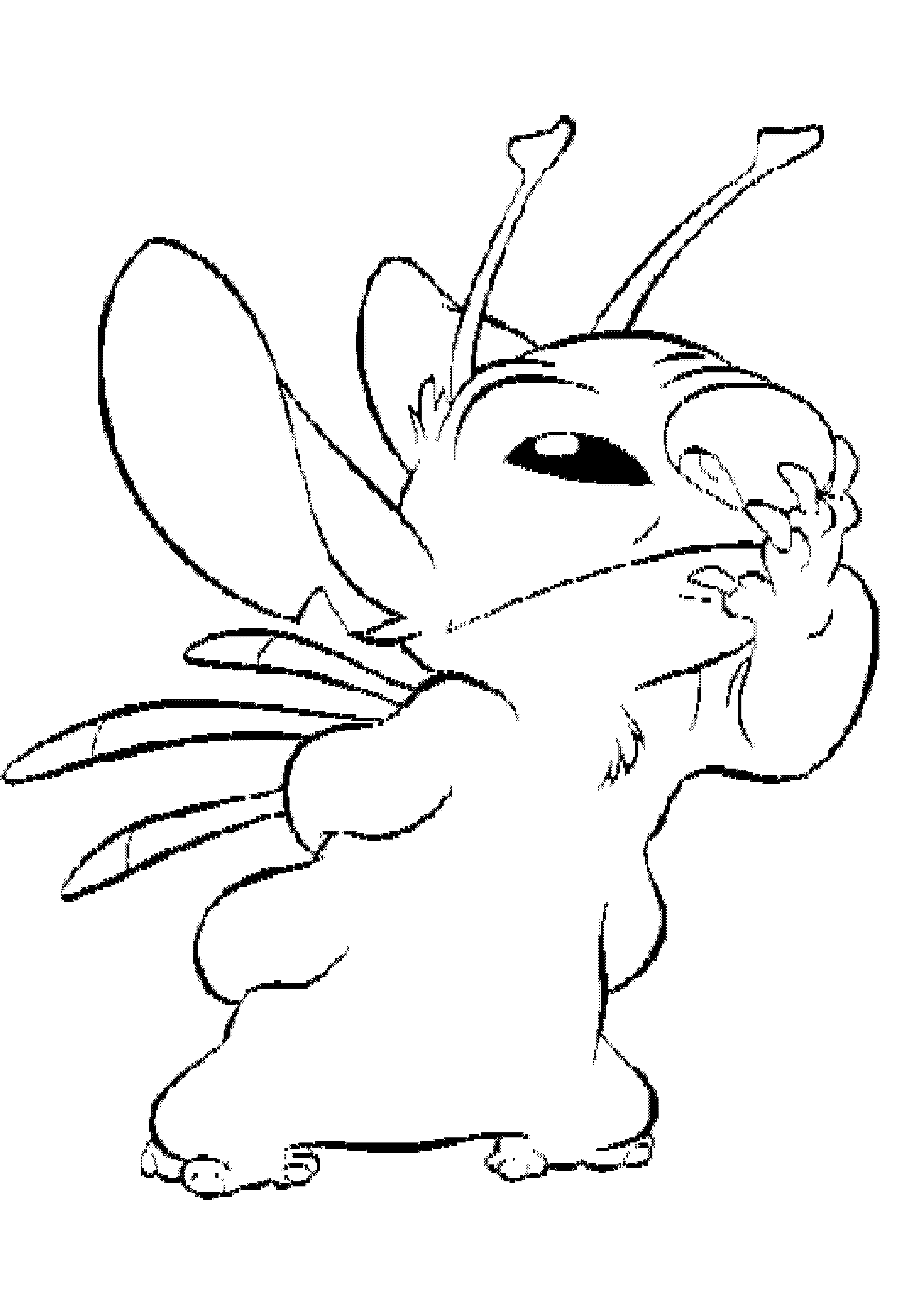 90 Printable King Boo Coloring Pages 10
