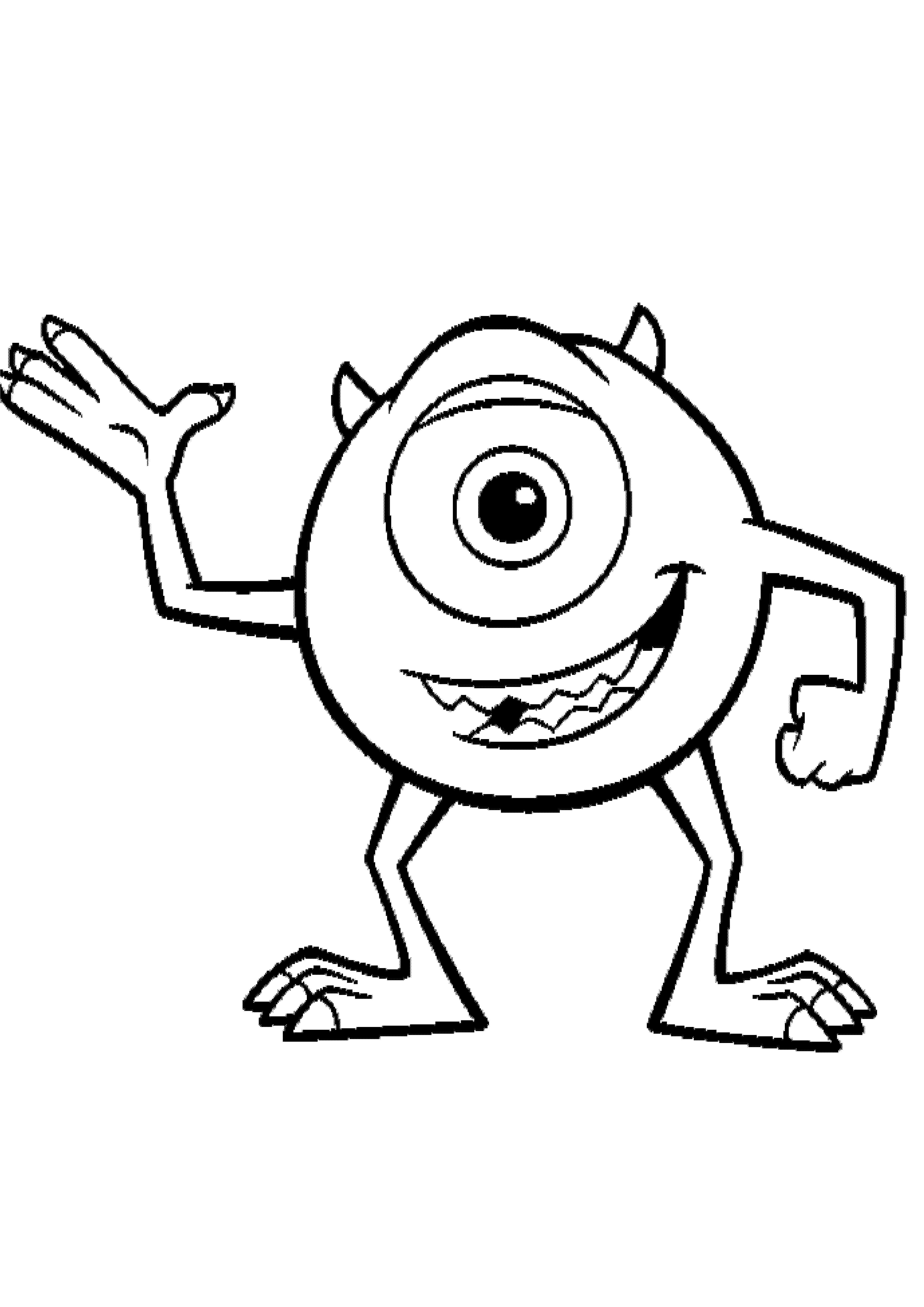 90 Printable King Boo Coloring Pages 37
