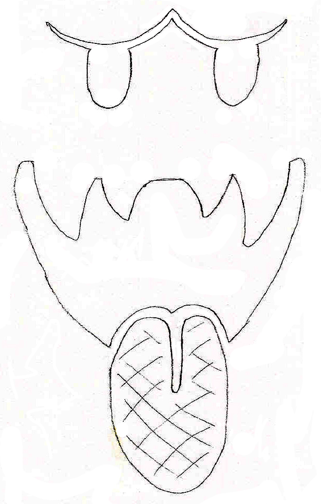 90 Printable King Boo Coloring Pages 45