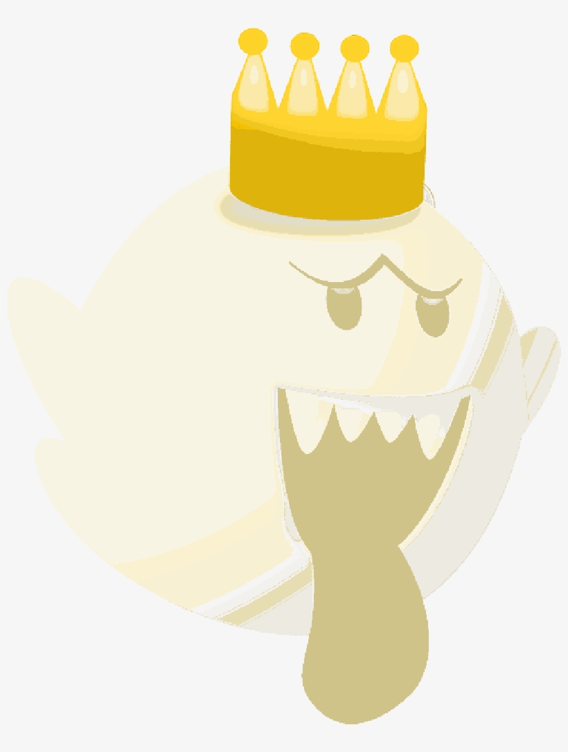 90 Printable King Boo Coloring Pages 53